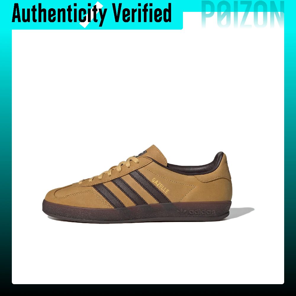 Adidas Originals GAZELLE INDOO – обзор и цена Adidas Shoes Gazelle