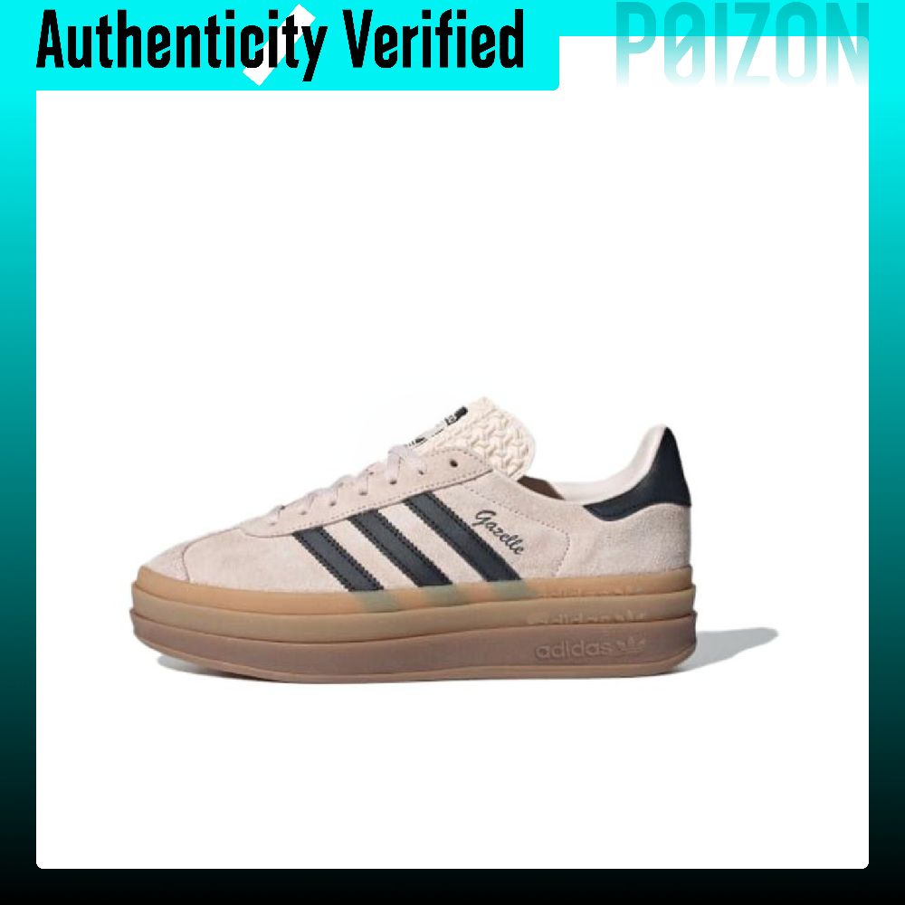 Adidas Originals GAZELLE BOLD  – обзор и цена Adidas Shoes Gazelle