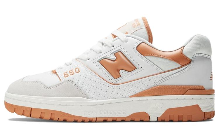 New Balance NB 550, винтажные  – обзор и цена New Balance Shoes 550