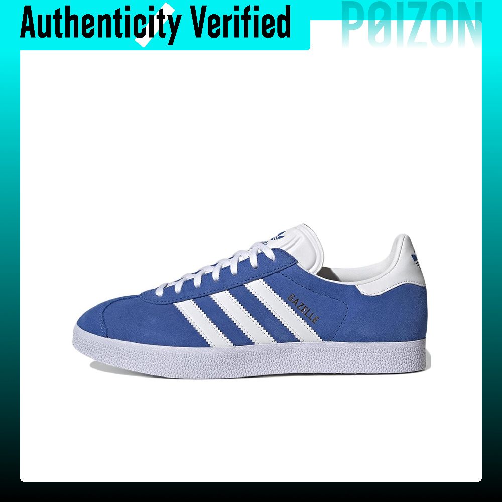 Adidas Originals GAZELLE Кожан – обзор и цена Adidas Shoes Gazelle